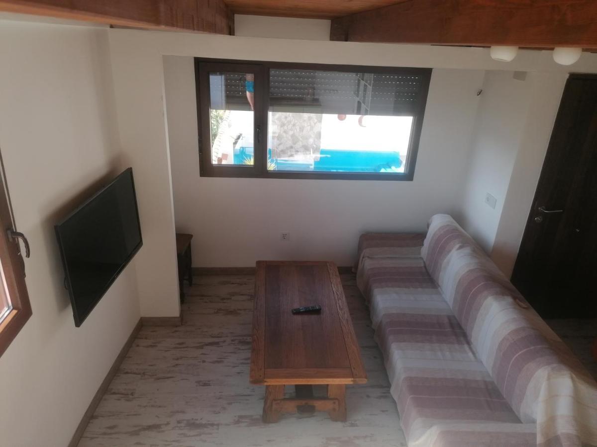 Apartamentos La Vega De Granada Ambroz Exterior foto