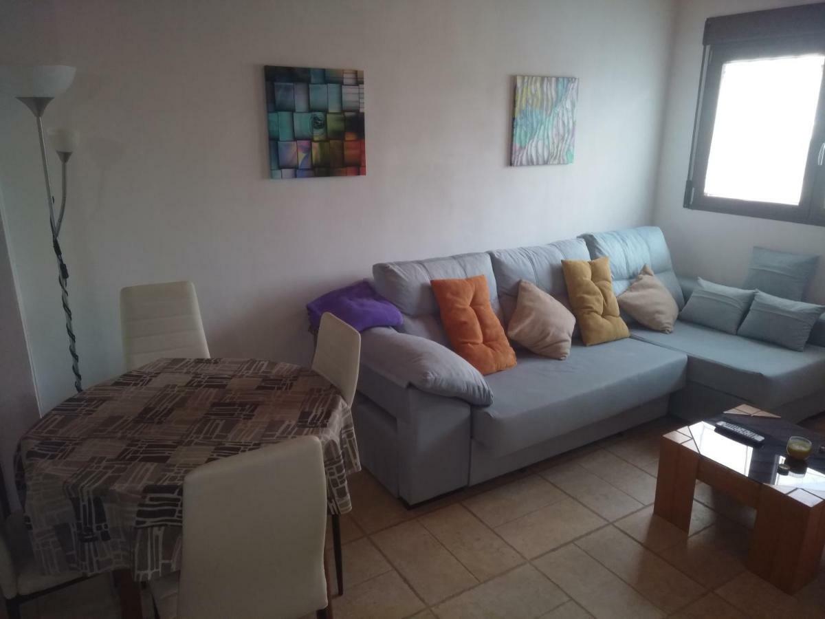 Apartamentos La Vega De Granada Ambroz Exterior foto