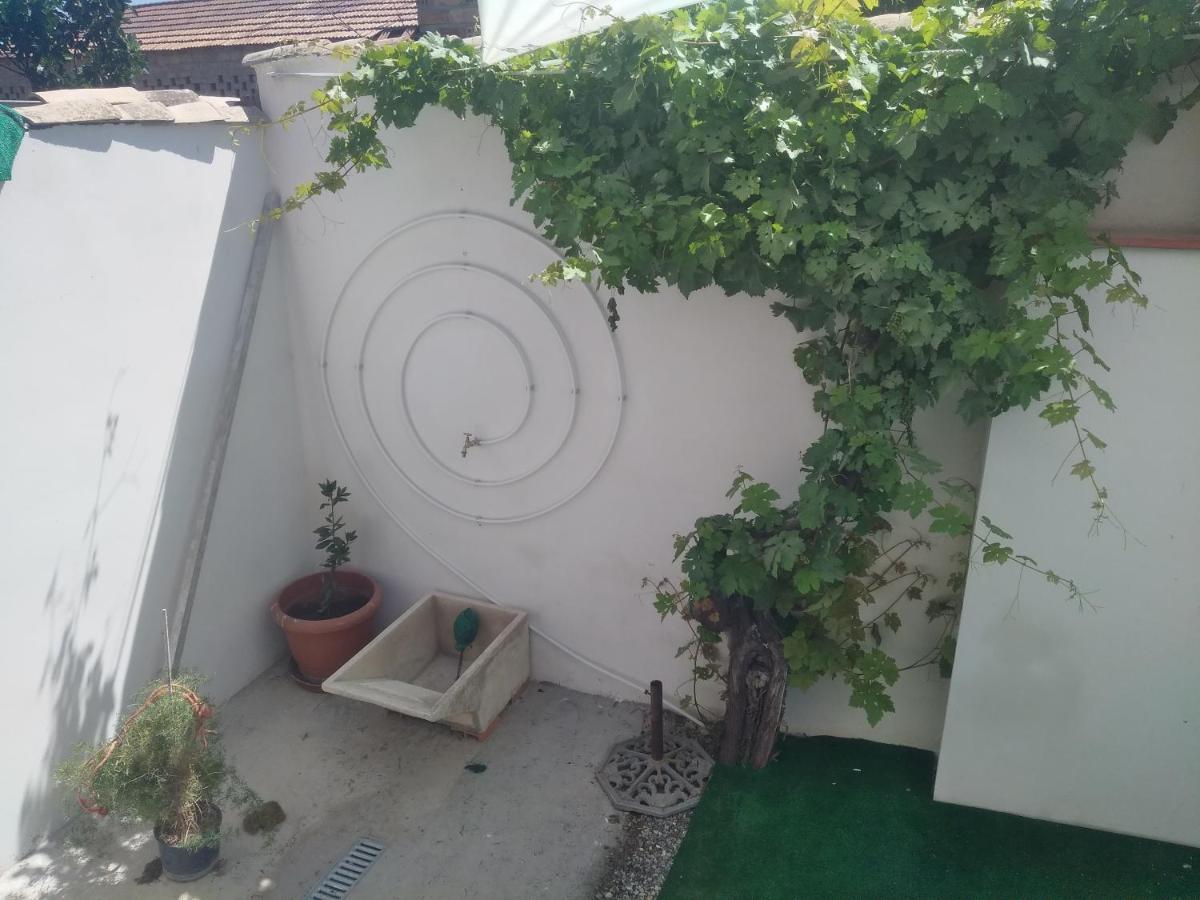 Apartamentos La Vega De Granada Ambroz Exterior foto